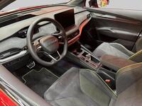 heti ajoon Skoda Elroq