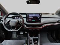 heti ajoon Skoda Elroq