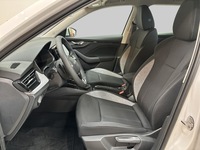 heti ajoon Skoda Kamiq