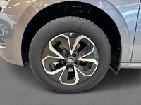 heti ajoon Skoda Kamiq