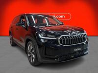 heti ajoon Skoda Kodiaq
