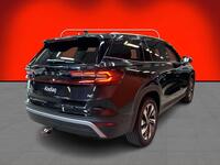 heti ajoon Skoda Kodiaq
