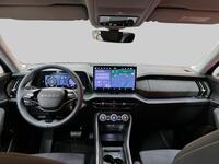 heti ajoon Skoda Kodiaq