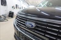 heti ajoon Ford Grand Tourneo Connect