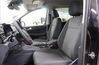 heti ajoon Ford Grand Tourneo Connect
