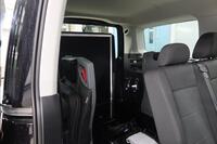heti ajoon Ford Grand Tourneo Connect