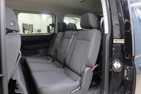 heti ajoon Ford Grand Tourneo Connect