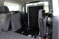 heti ajoon Ford Grand Tourneo Connect
