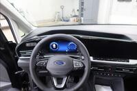 heti ajoon Ford Grand Tourneo Connect
