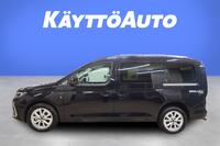 heti ajoon Ford Grand Tourneo Connect