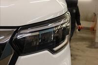 heti ajoon Nissan Primastar