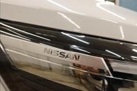 heti ajoon Nissan Primastar