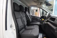 heti ajoon Nissan Primastar