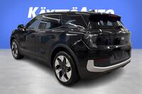 heti ajoon Ford USA Explorer
