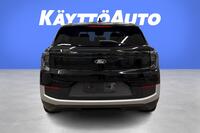 heti ajoon Ford USA Explorer