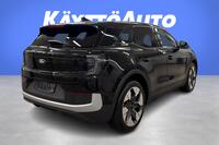 heti ajoon Ford USA Explorer