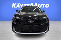 heti ajoon Ford USA Explorer
