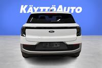 heti ajoon Ford USA Explorer