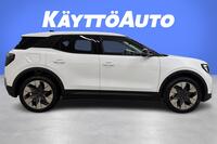 heti ajoon Ford USA Explorer