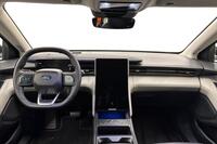 heti ajoon Ford USA Explorer
