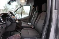heti ajoon Ford Transit