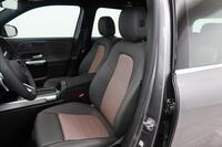 heti ajoon Mercedes-Benz EQB