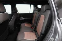 heti ajoon Mercedes-Benz EQB
