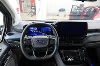 heti ajoon Ford Tourneo Custom