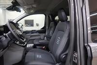 heti ajoon Ford Tourneo Custom