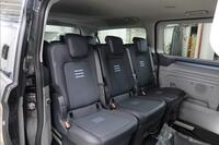 heti ajoon Ford Tourneo Custom