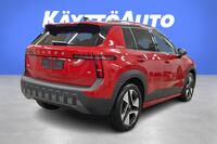 heti ajoon Skoda Epiq