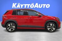 heti ajoon Skoda Epiq