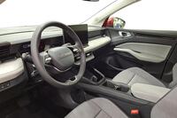heti ajoon Skoda Epiq
