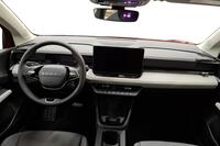heti ajoon Skoda Epiq