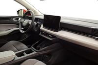 heti ajoon Skoda Epiq