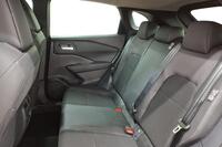 heti ajoon Nissan Qashqai