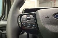 heti ajoon Ford Transit Custom