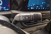 heti ajoon Ford Transit Custom