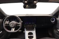 heti ajoon Mercedes-Benz CLA-sarja