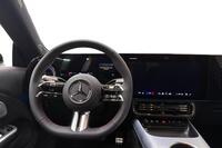 heti ajoon Mercedes-Benz CLA-sarja