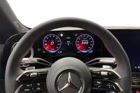 heti ajoon Mercedes-Benz CLA-sarja