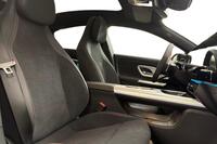 heti ajoon Mercedes-Benz CLA-sarja