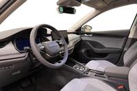 heti ajoon Skoda Octavia