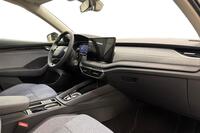 heti ajoon Skoda Octavia