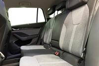 heti ajoon Skoda Octavia