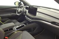 heti ajoon Skoda Enyaq