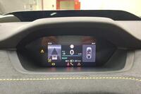 heti ajoon Skoda Enyaq