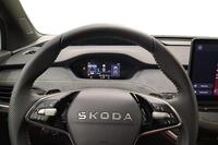 heti ajoon Skoda Enyaq