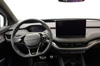 heti ajoon Skoda Enyaq