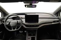 heti ajoon Skoda Enyaq